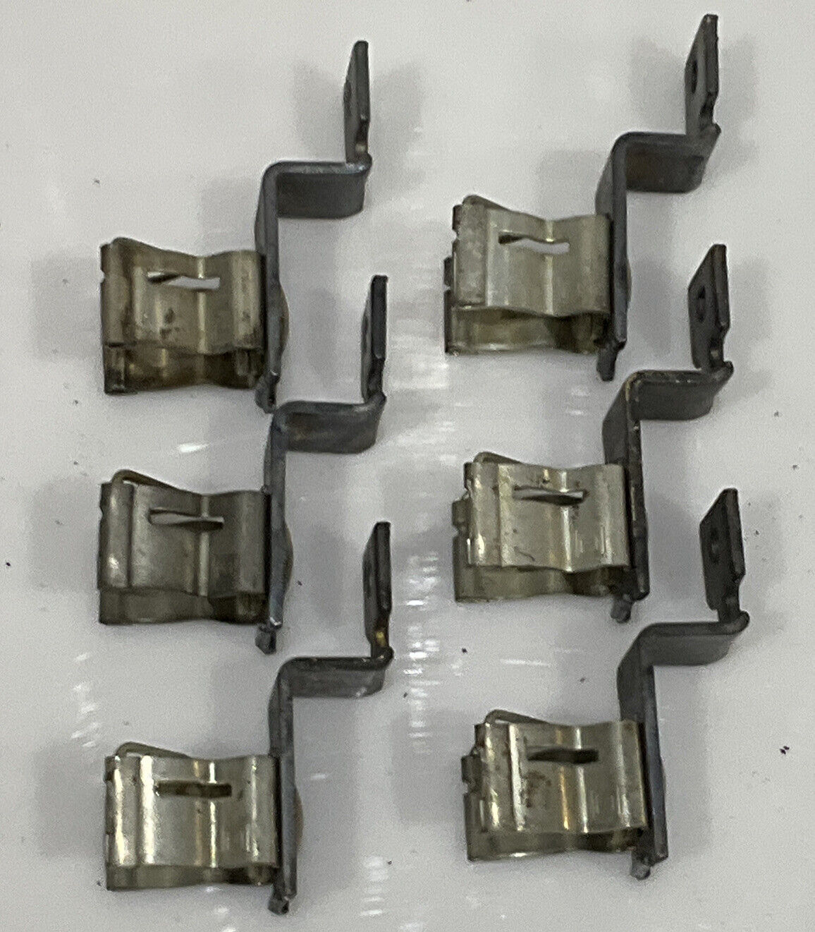 SQUARE D 9999 S12 CLASS 1 FUSE CLIP KIT 30A 600V 555