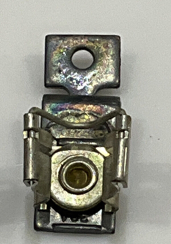 SQUARE D 9999 S12 CLASS 1 FUSE CLIP KIT 30A 600V 555