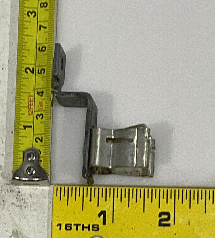 SQUARE D 9999 S12 CLASS 1 FUSE CLIP KIT 30A 600V 555