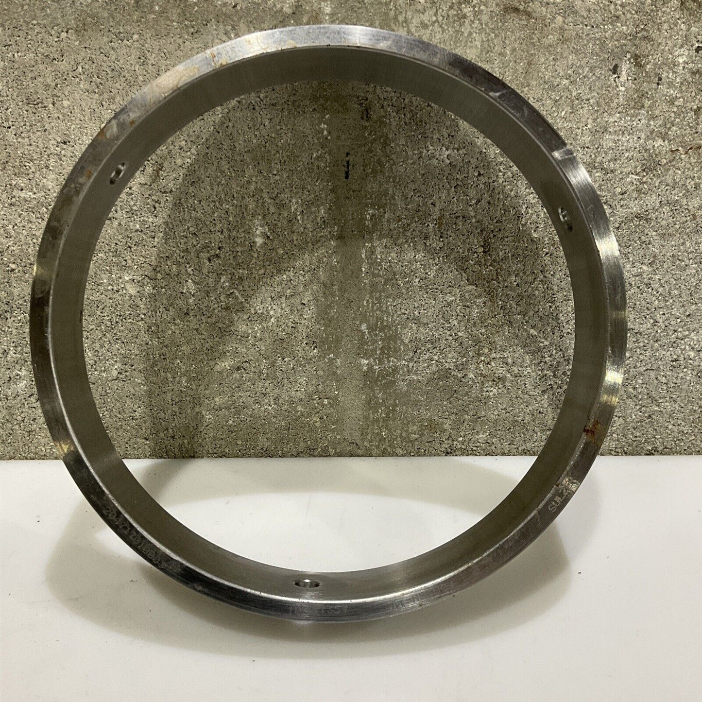 SULZER BINGHAM A-35010 20471701003 H96084 IMPELLER WEAR RING 678