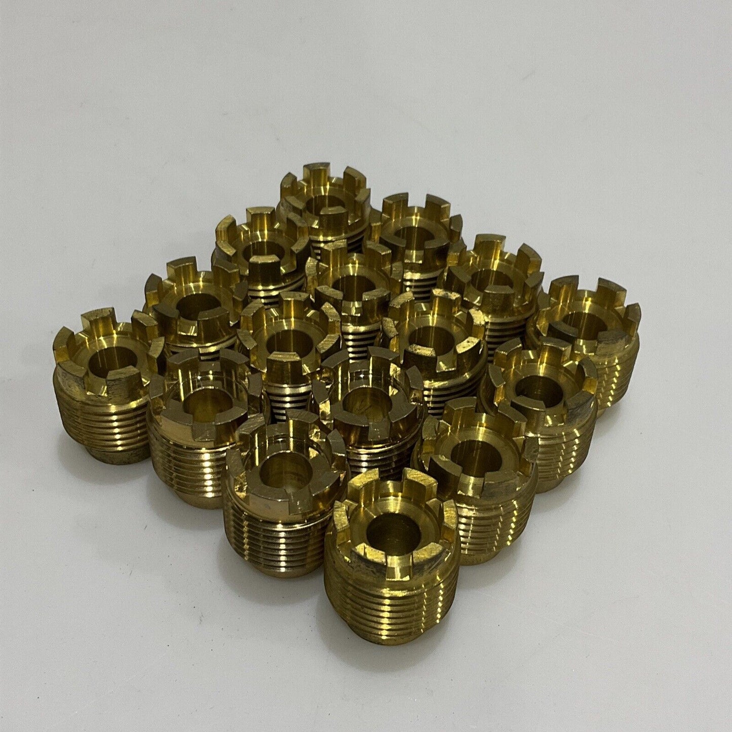 CHICAGO PNEUMATIC 2-01-0002 GLAND 678 LOT OF 16
