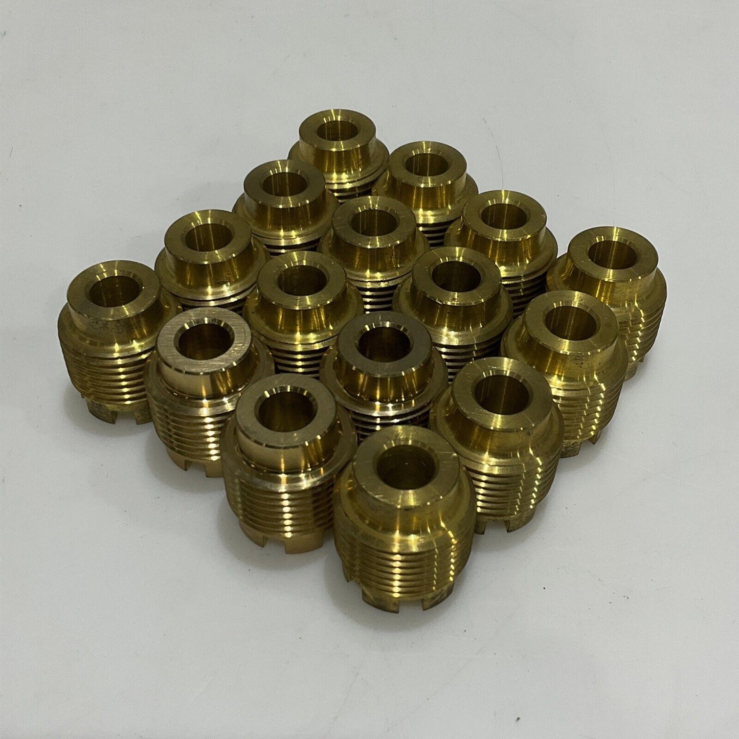 CHICAGO PNEUMATIC 2-01-0002 GLAND 678 LOT OF 16