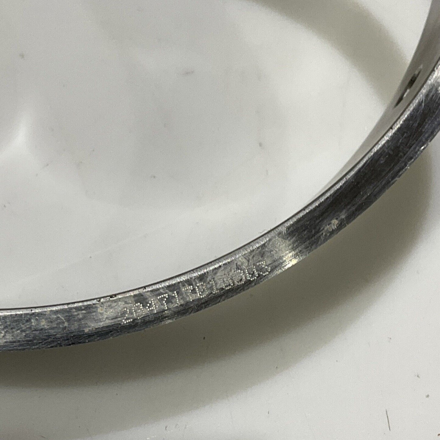 SULZER BINGHAM A-35010 20471701003 H96084 IMPELLER WEAR RING 678