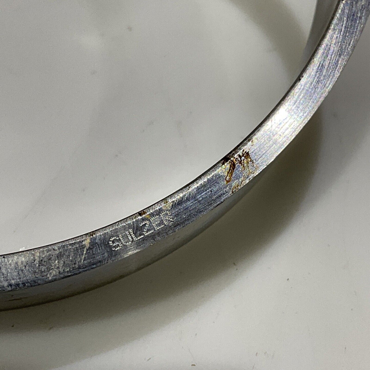SULZER BINGHAM A-35010 20471701003 H96084 IMPELLER WEAR RING 678