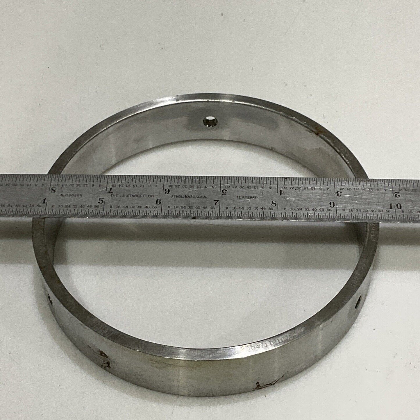 SULZER BINGHAM A-35010 20471701003 H96084 IMPELLER WEAR RING 678