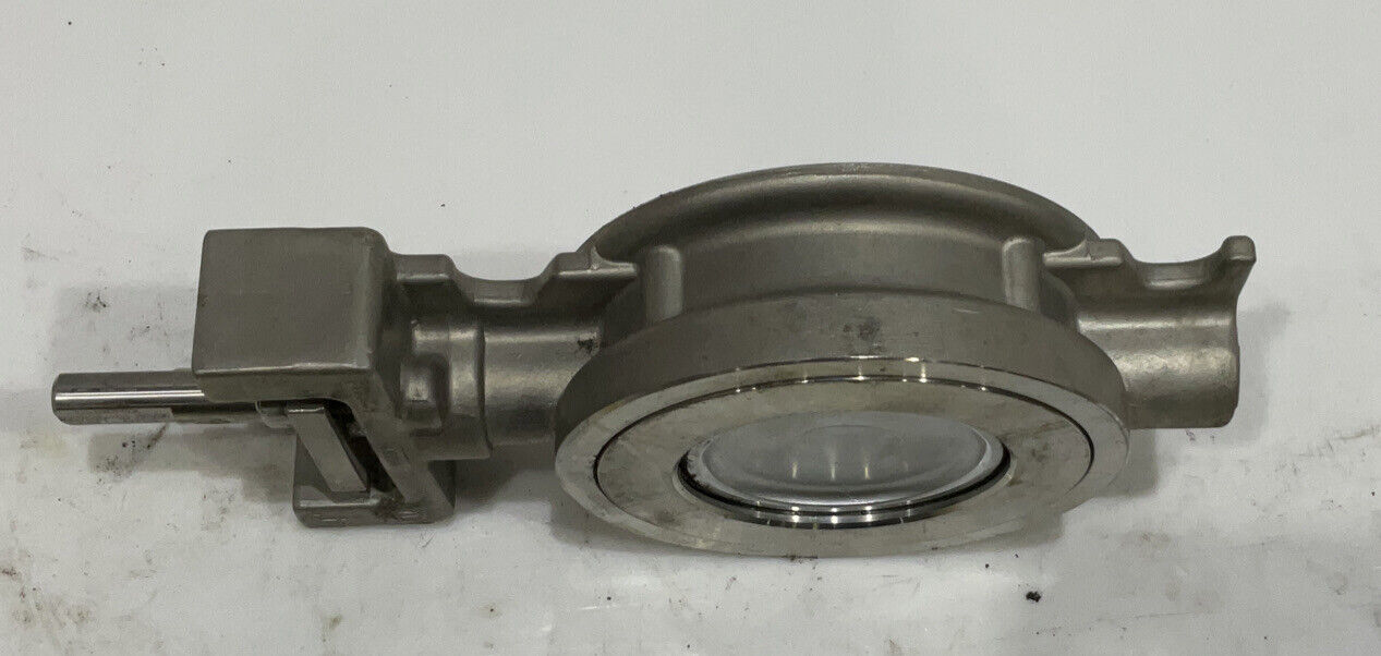 CAMERON WKM DYNACENTRIC 2172076-01 4” B5320-02-F02-13/00 112558181 VALVE