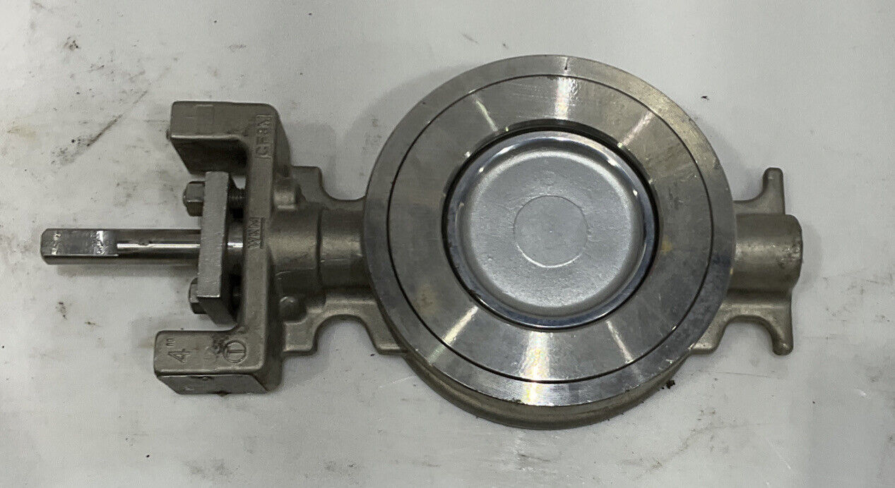 CAMERON WKM DYNACENTRIC 2172076-01 4” B5320-02-F02-13/00 112558181 VALVE