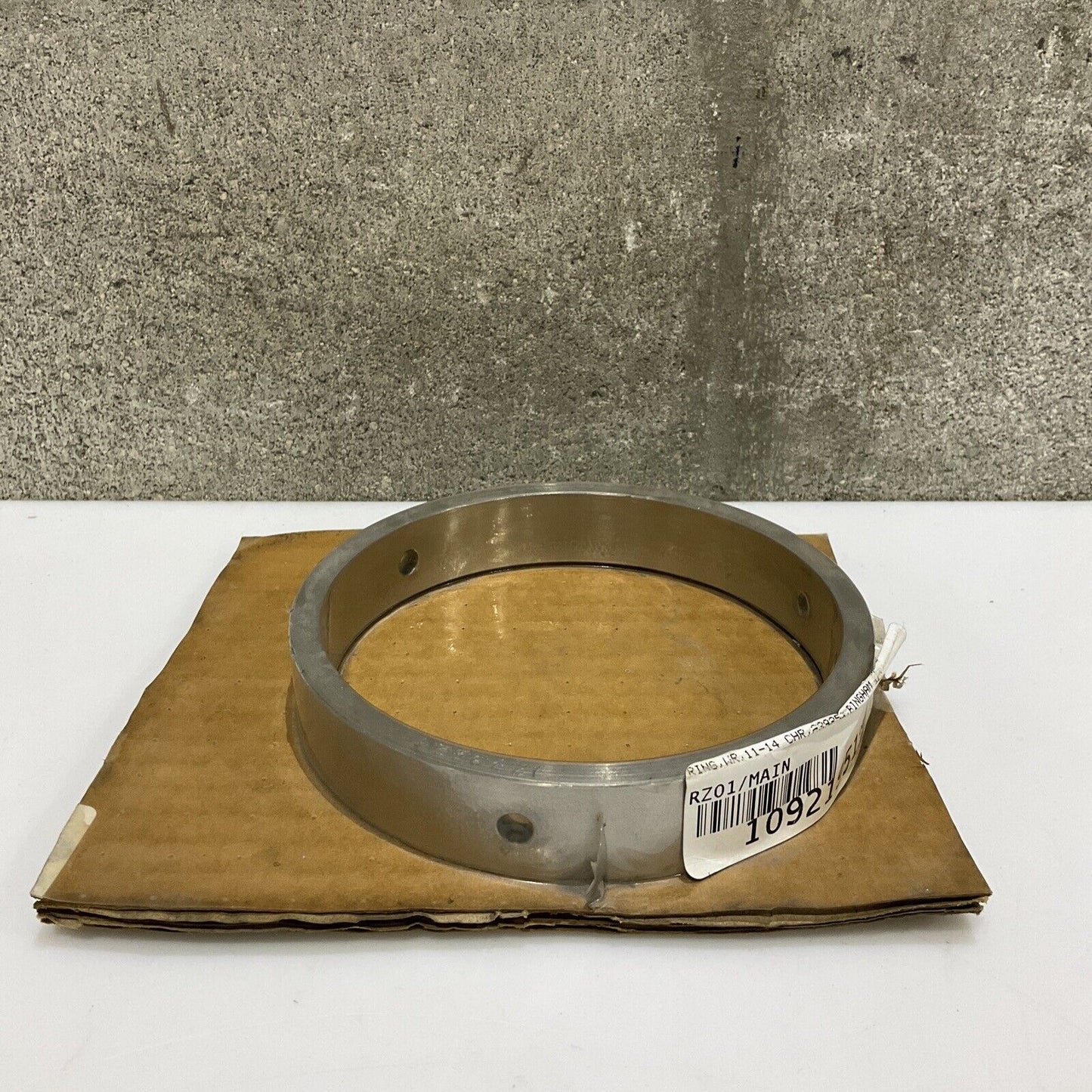 BINGHAM A39256 11-14 WEAR RING 678