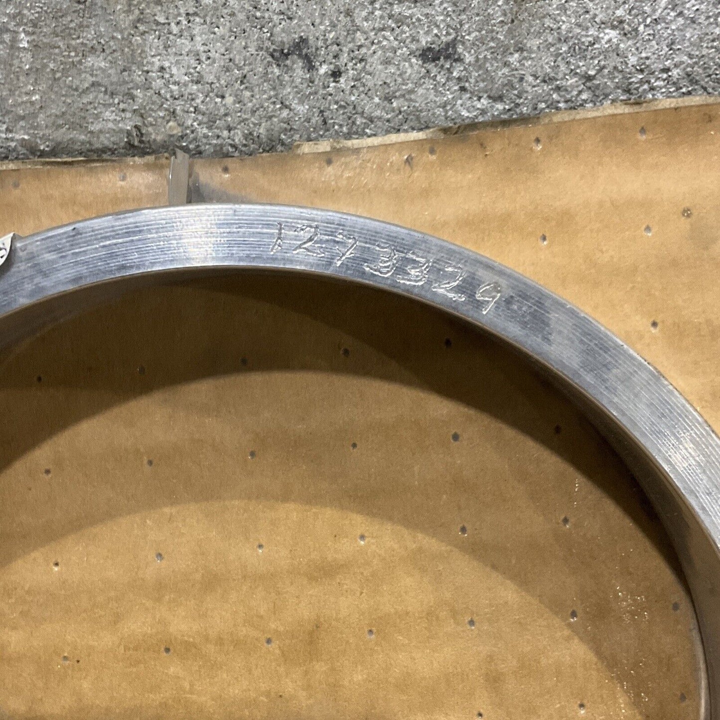 BINGHAM A39256 11-14 WEAR RING 678