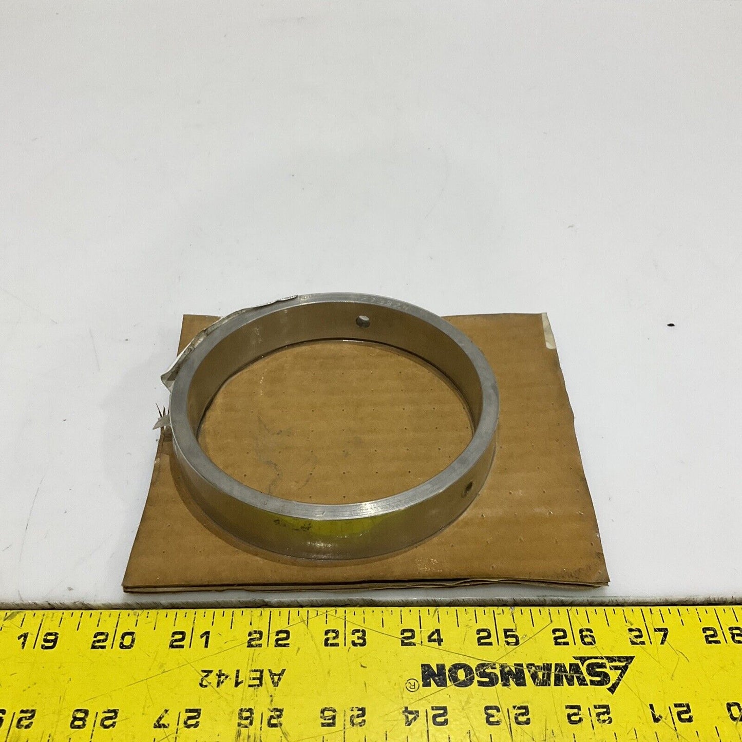 BINGHAM A39256 11-14 WEAR RING 678