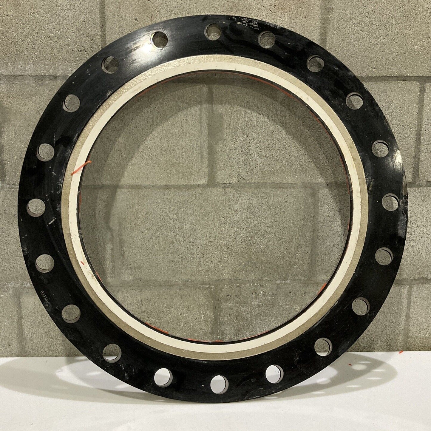 LAMONS 20.0-DFS-150#E-STD-G11S6KMT GASKET 678