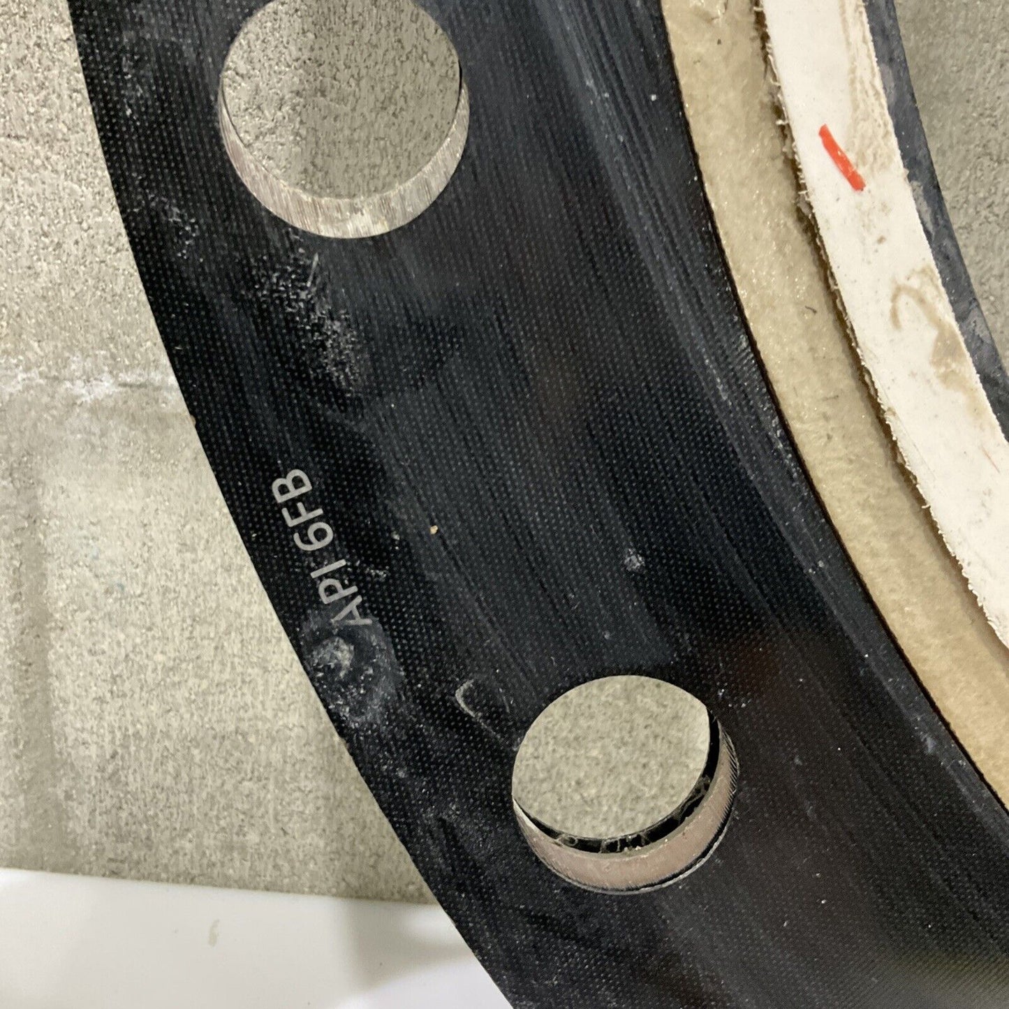 LAMONS 20.0-DFS-150#E-STD-G11S6KMT GASKET 678