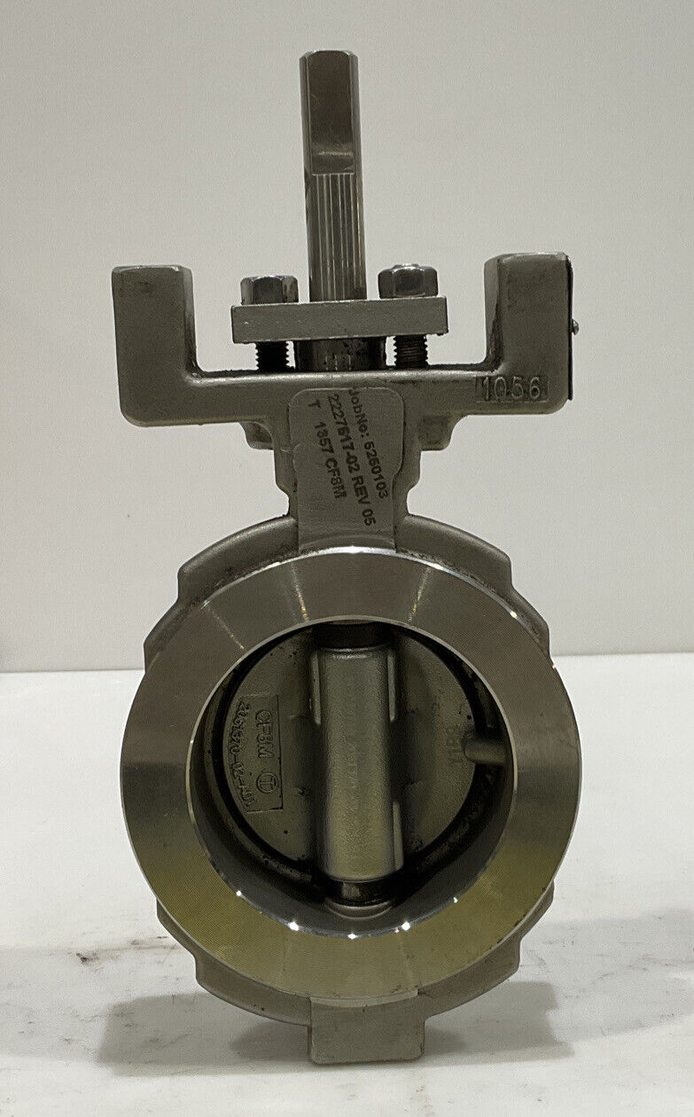 CAMERON WKM DYNACENTIC 2325572-01 3” B5320-02-F02-13/00 VALVE 678