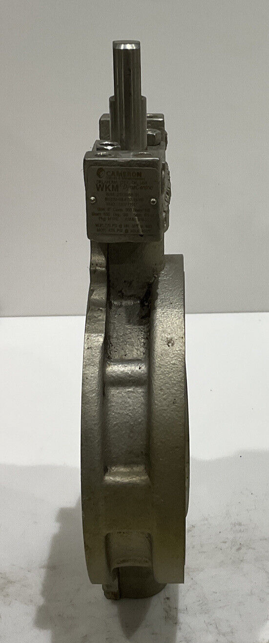 CAMERON WKM DYNACENTRIC 2172088-01 B5320-02-F02-13/00 120771517 VALVES