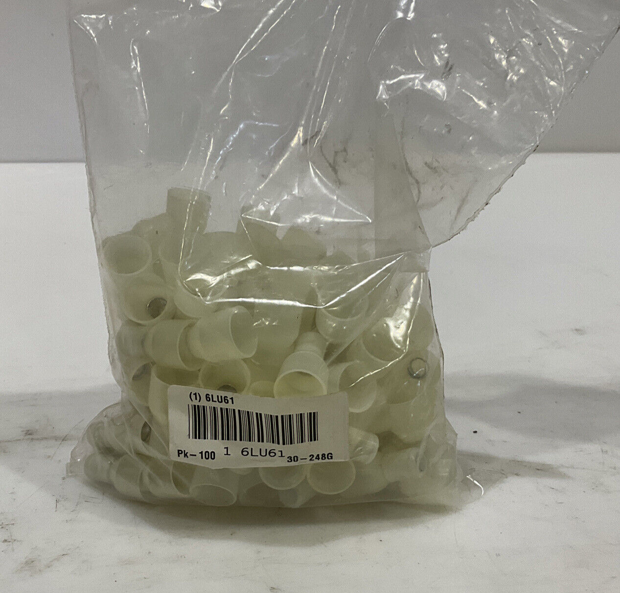 1 6LU61 CRIMP CONNECTOR PACK 100 678