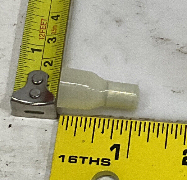 1 6LU61 CRIMP CONNECTOR PACK 100 678