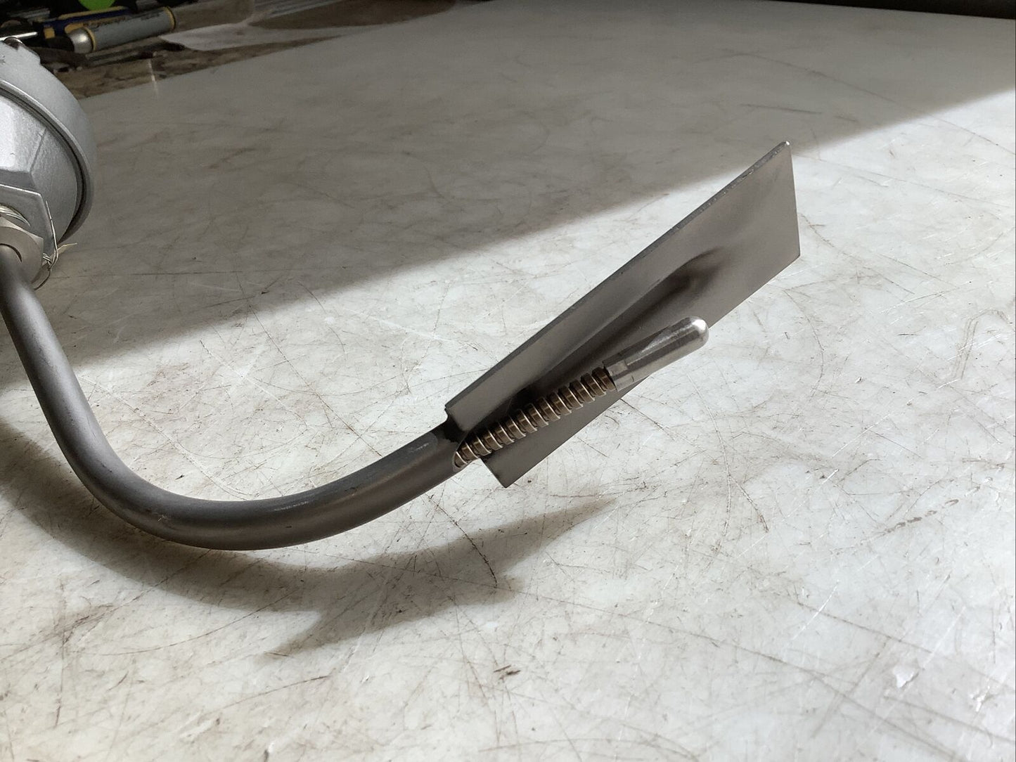 UE T1804-F TEMPERATURE SENSOR 555