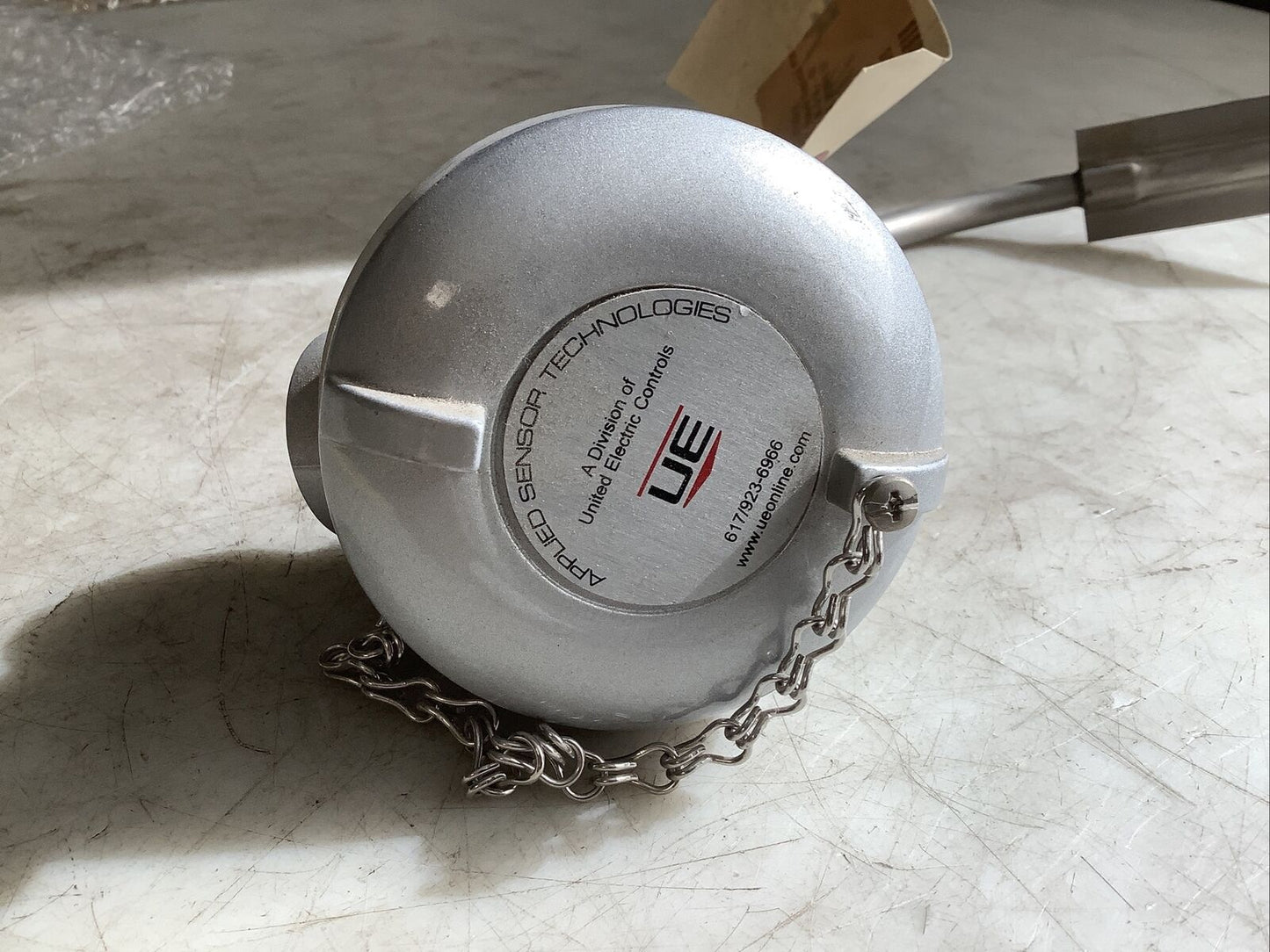 UE T1804-F TEMPERATURE SENSOR 555