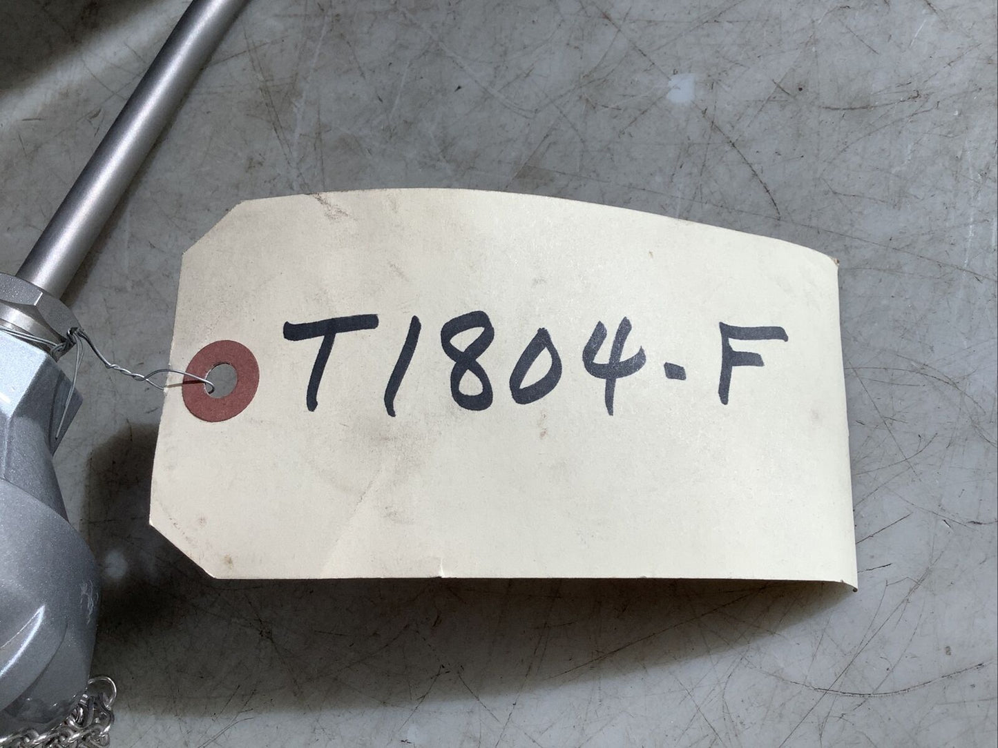 UE T1804-F TEMPERATURE SENSOR 555