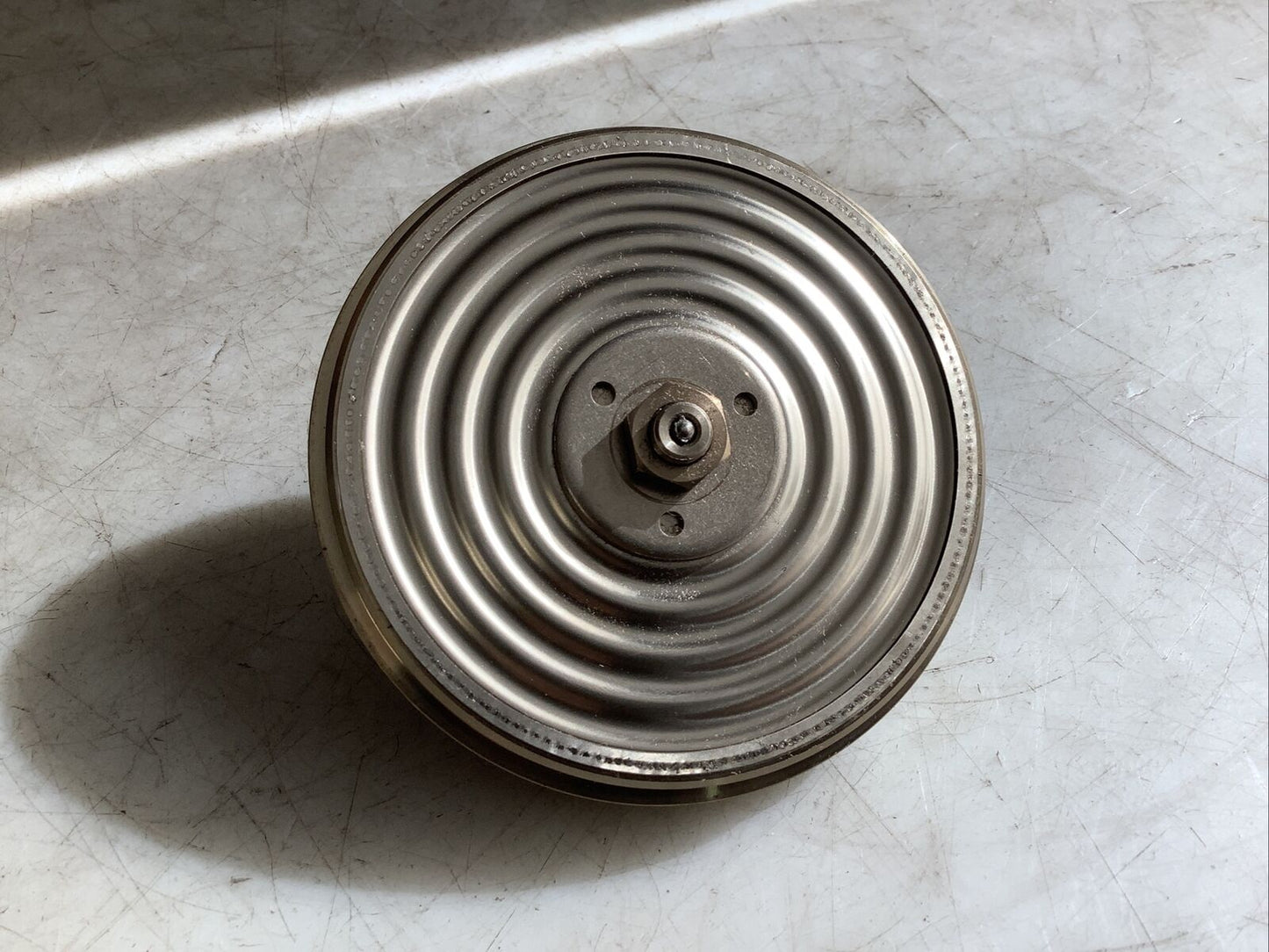 FOXBORO N0142NU DIAPHRAGM ASSEMBLY 555