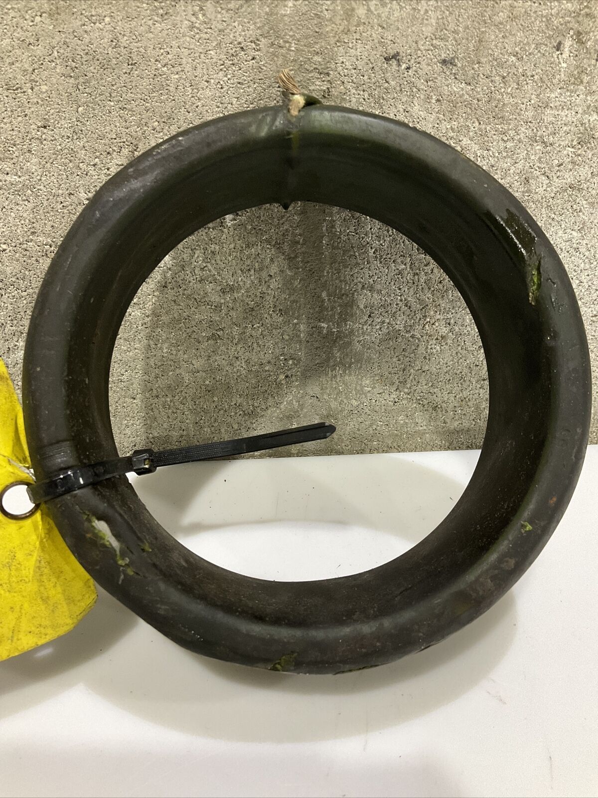 INGERSOLL RAND 496D88BXG-5-20 STUFFING BOX BUSHING 678