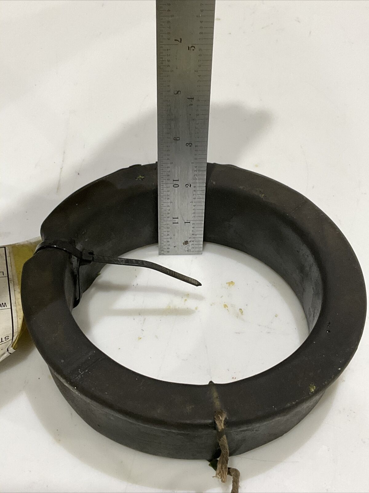 INGERSOLL RAND 496D88BXG-5-20 STUFFING BOX BUSHING 678