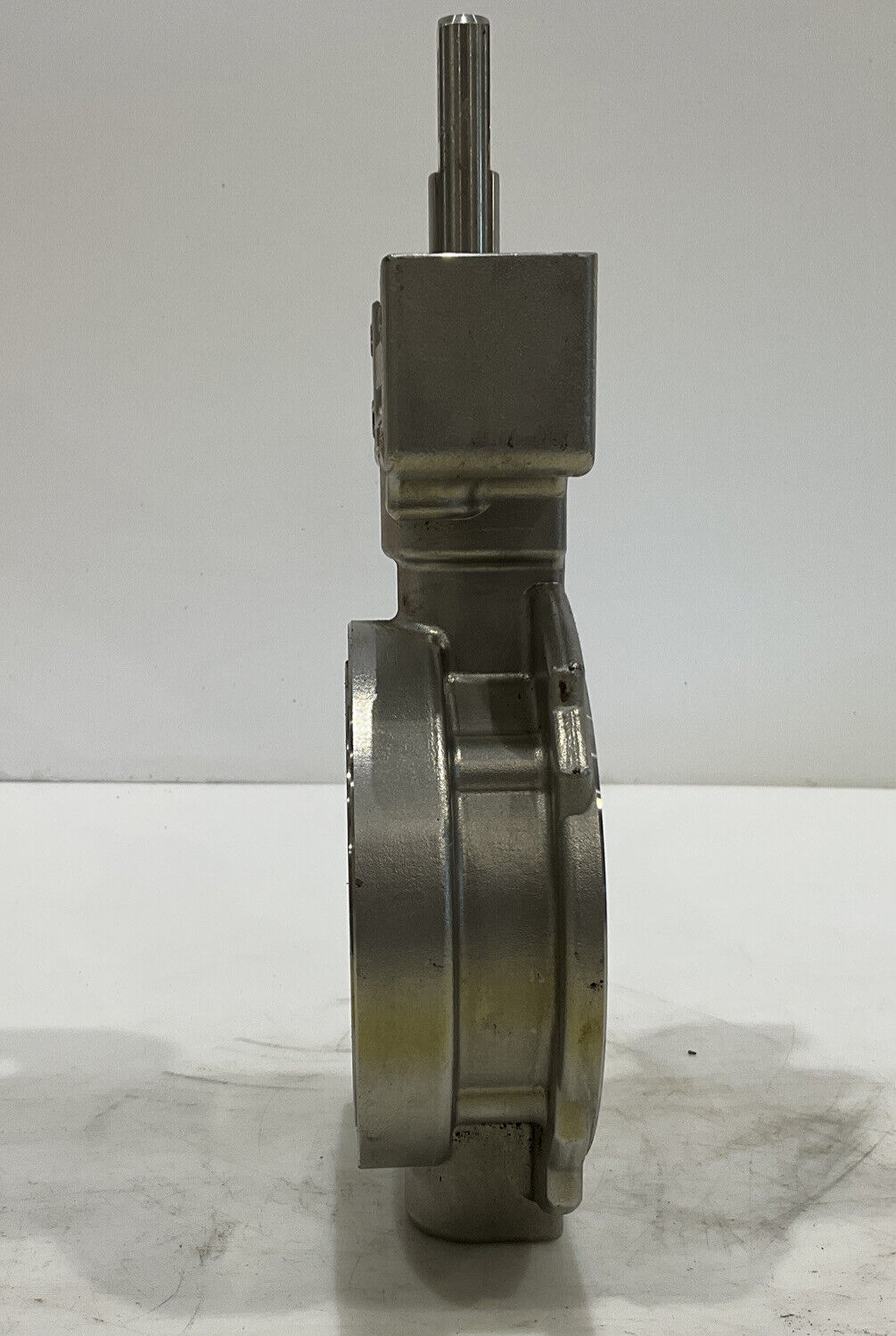 CAMERON WKM DYNACEMTRIC 2172061-01 BUTTERFLY VALVE 3” 120727577 VALVES 678