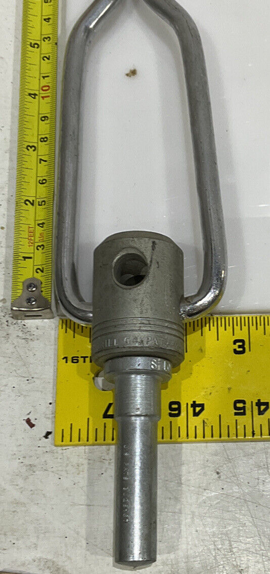 PHILIPS DRILL CO D-102099 HL 12