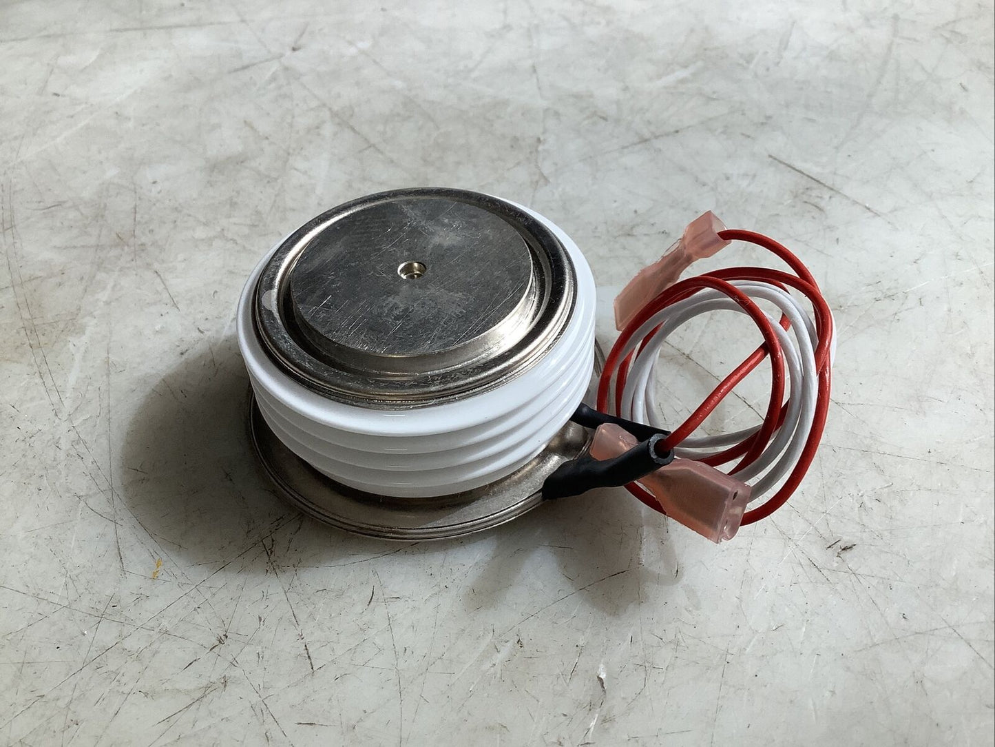 PRX 143-328-003 9236 RECTIFIER - LOT OF 4