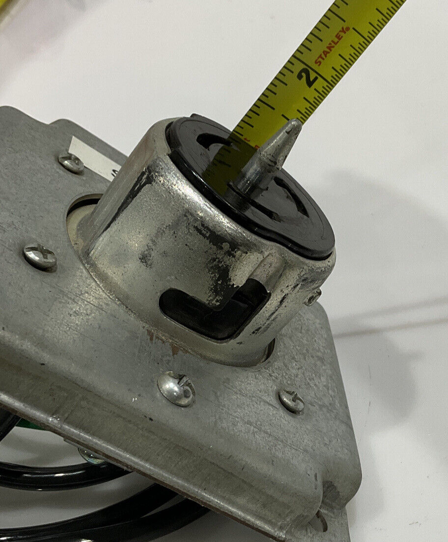 HUBBELL TWIST-LOCK 50A 480VAC