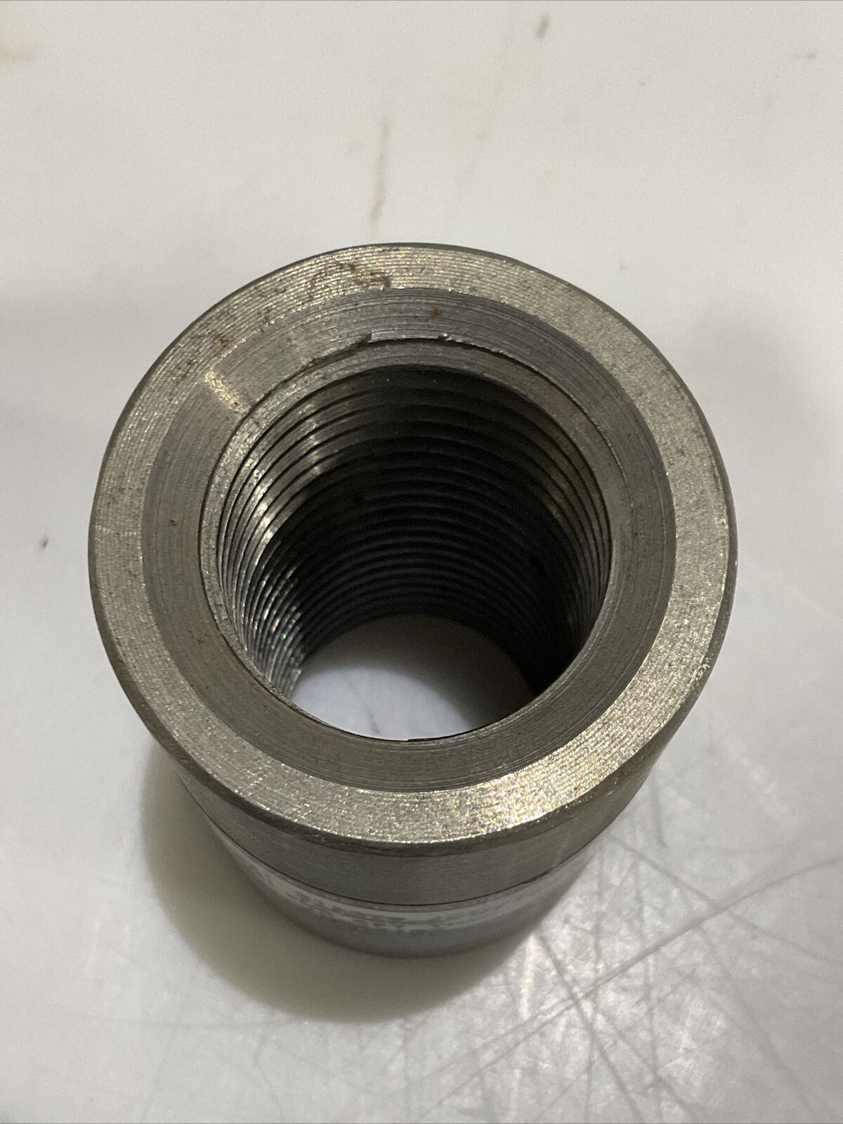 RUHRPUMPEN 750050CB COUPLING SHAFT THDD 1.88 678