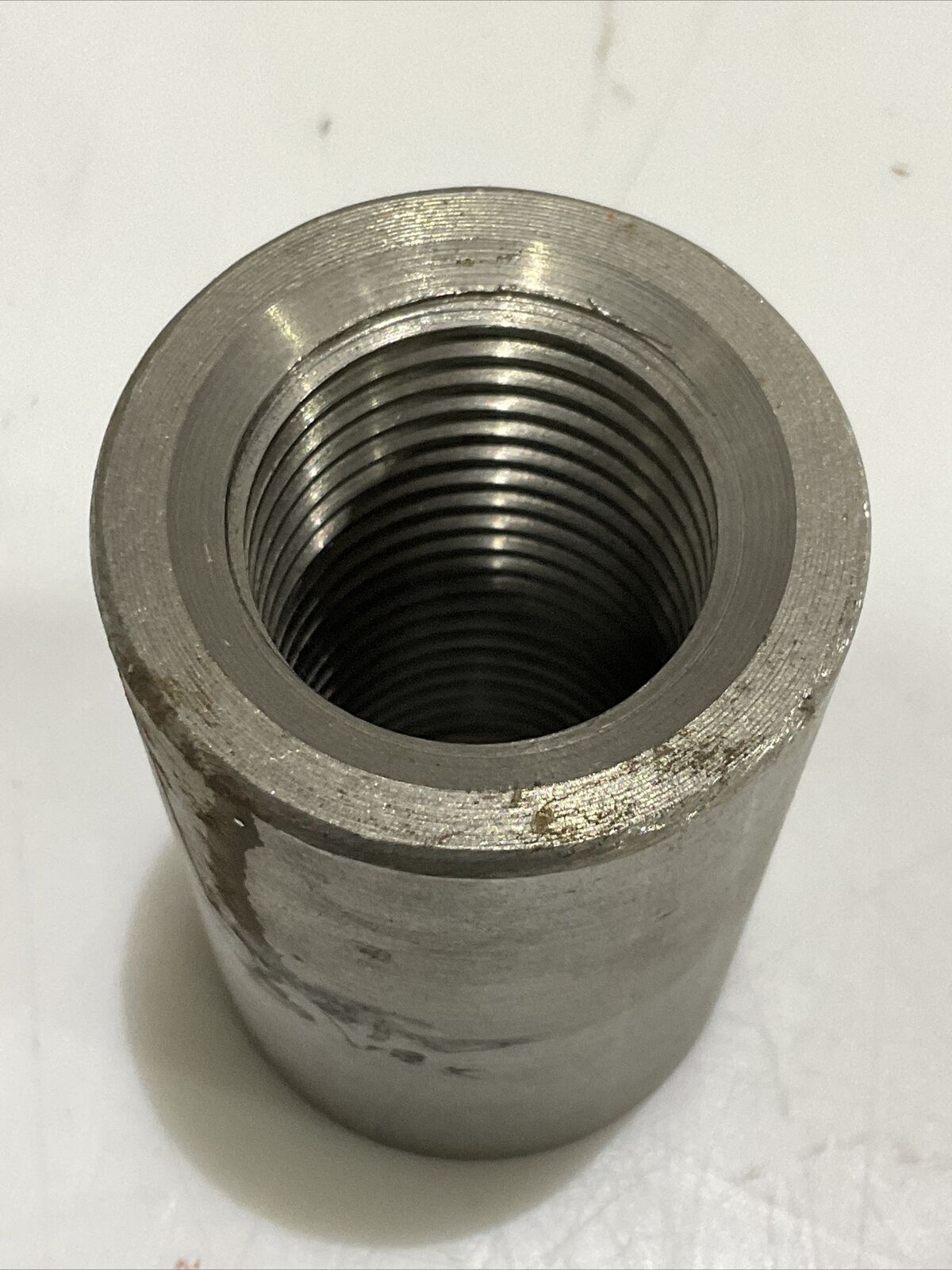 RUHRPUMPEN 750050CB COUPLING SHAFT THDD 1.88 678