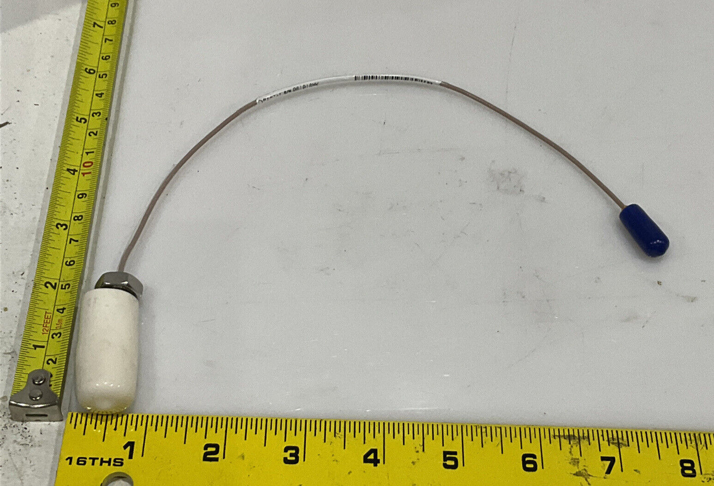 BENTLEY NEVADA 30000-00-15-12-02 PROBE 555