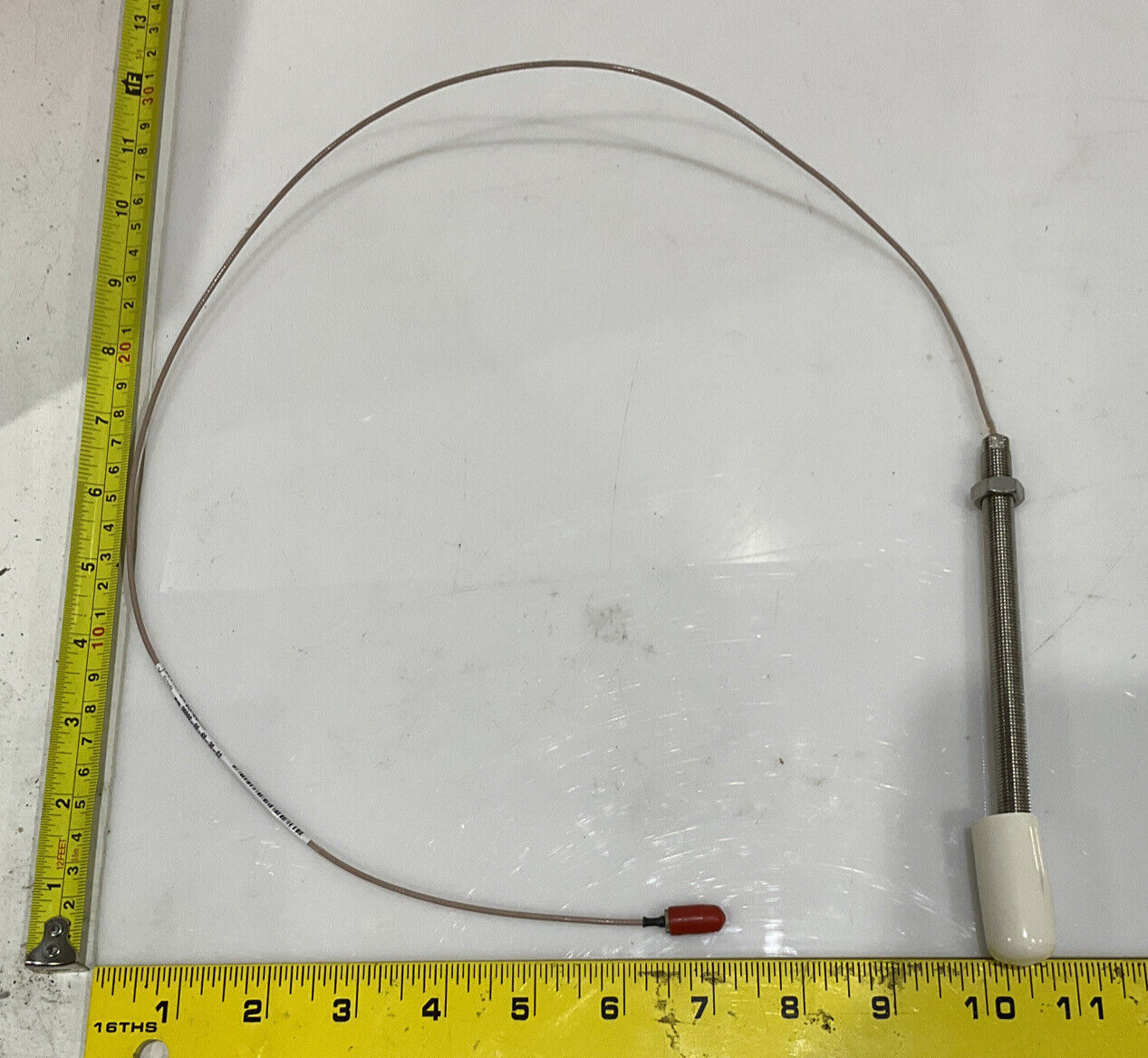 BENTLY NEVADA 30000-00-60-30-02 PROBE 555