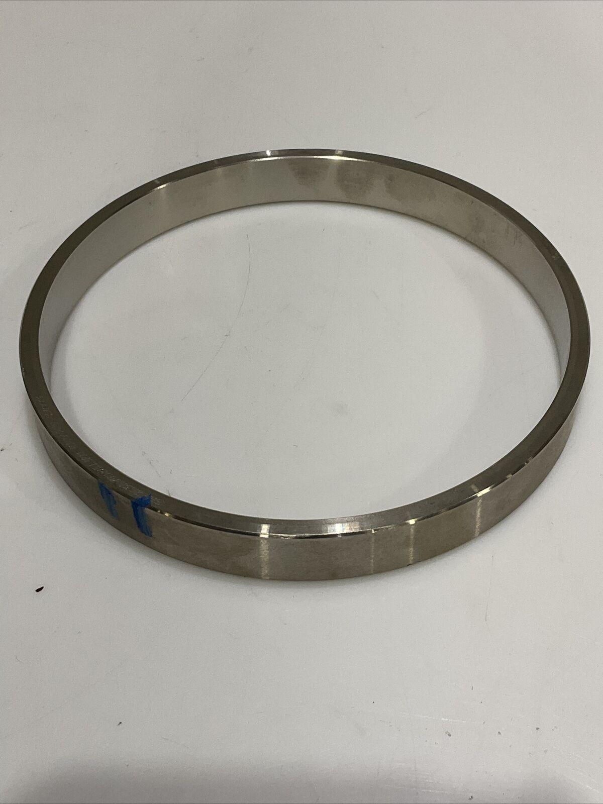 FLOWSERVE MR3A8331 WEAR RING CASE 678