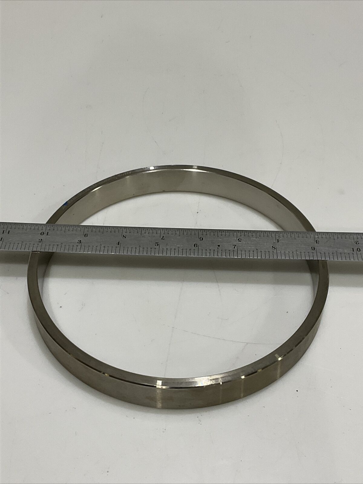 FLOWSERVE MR3A8331 WEAR RING CASE 678