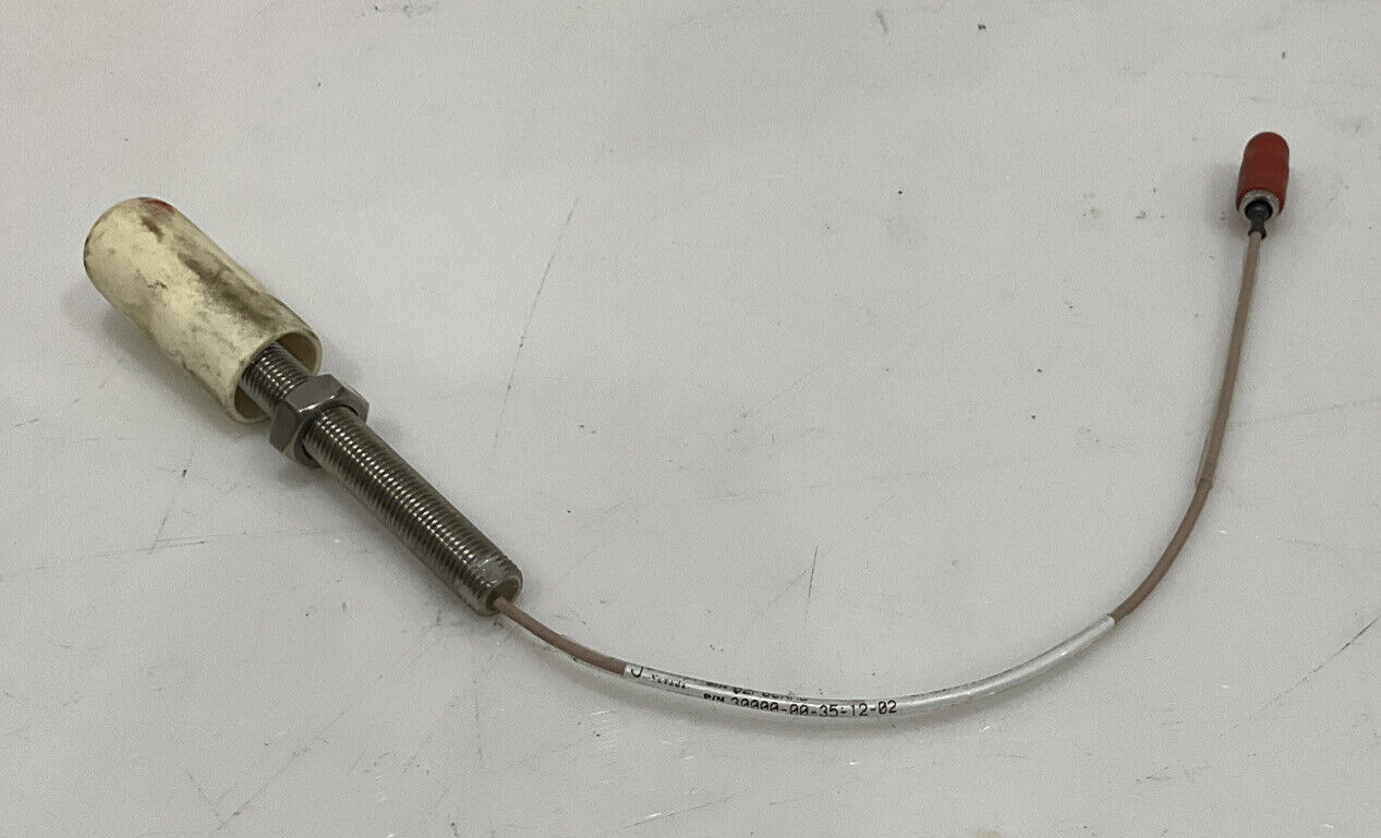 BENTLY NEVADA 30000-00-35-12-02 PROBE