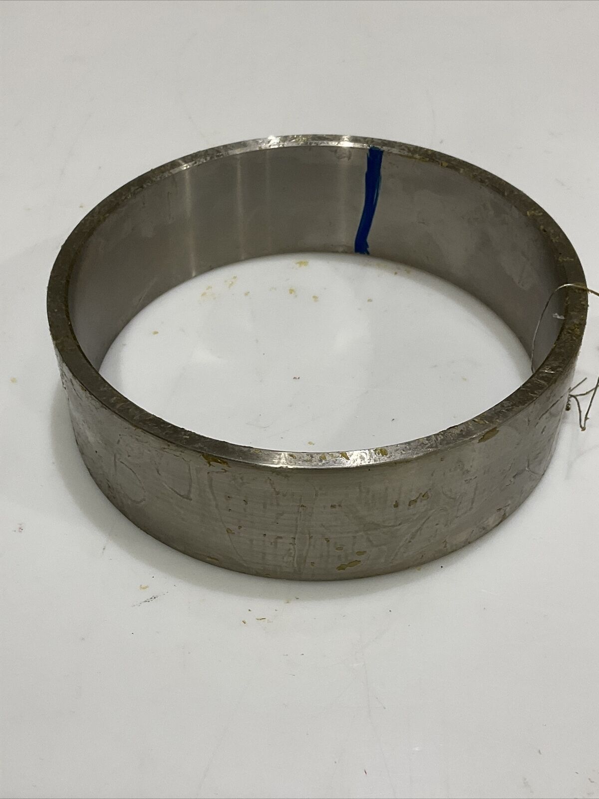 MONEL 4216801 MS3A6927AUN04B IMPELLER WEAR RING FLOWSERVE 10923706 5.973" 678