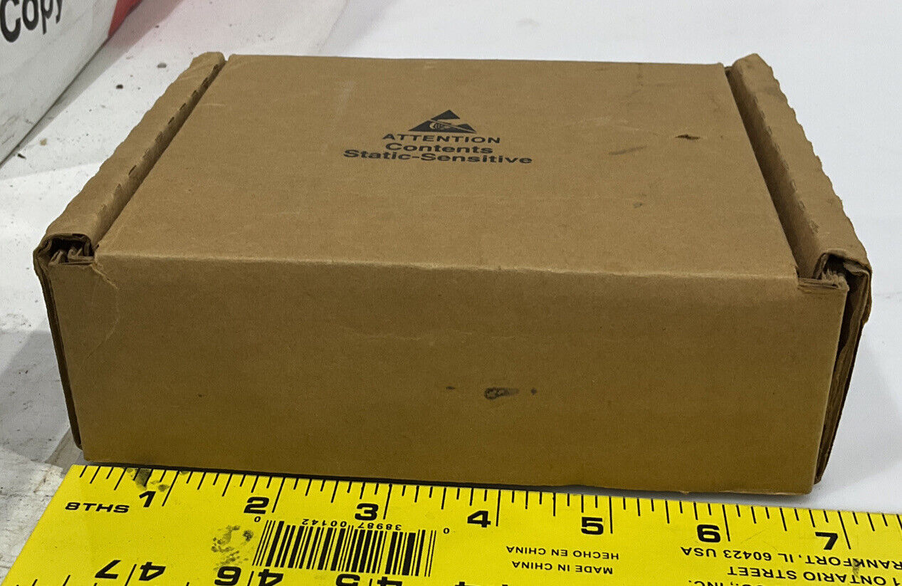 TELLABS 4001C LINE AMPLIFIER 83-4001C VR44TEA2AA TWD