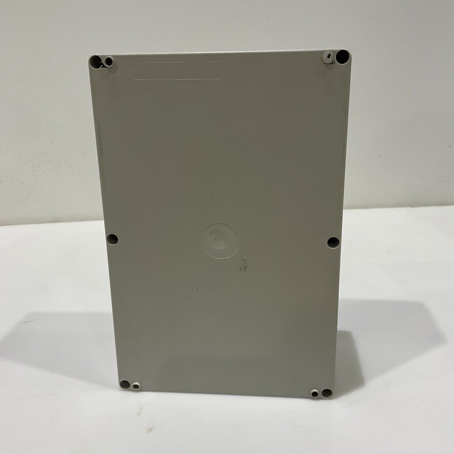 MILLTRONICS CONTROL UNIT HYDRORANGER 100-230V TWD