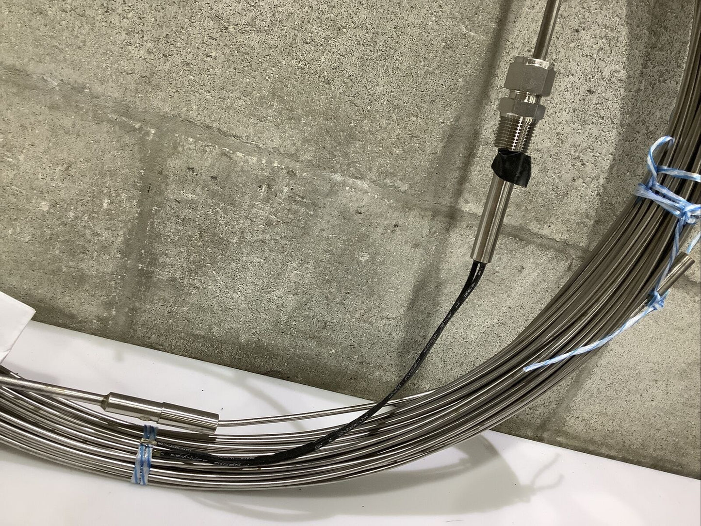 THERMON MIQ30E2L2S D/MIQ-30E2L-2S/181/797 HEAT CABLE SET 181 FEET ECH