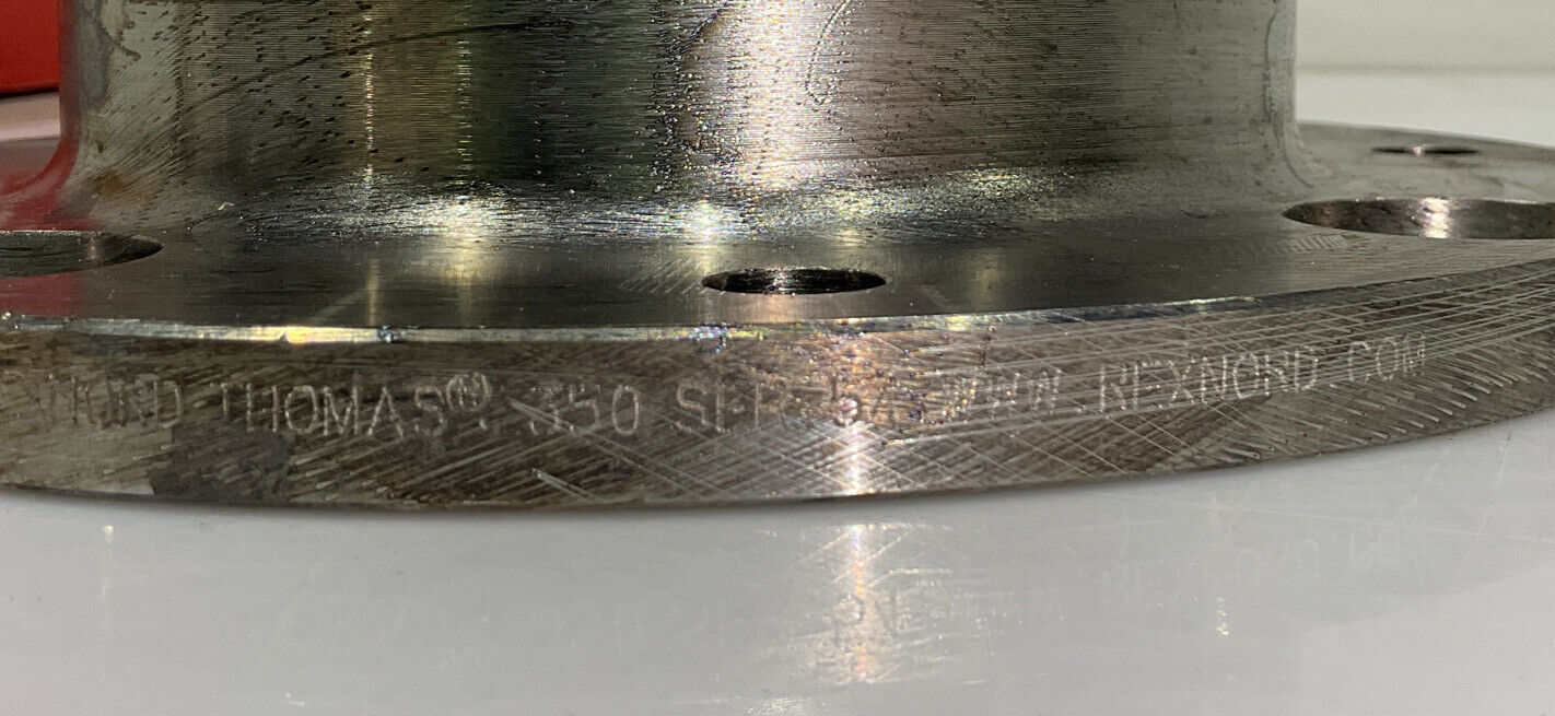 REXNORD THOMAS 836822 BUSHING 350 SER. 54 6789