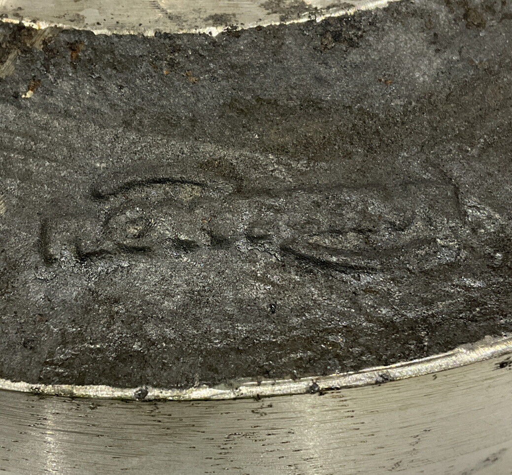 FLOWSERVE 2185J SC PUMP PART 6789