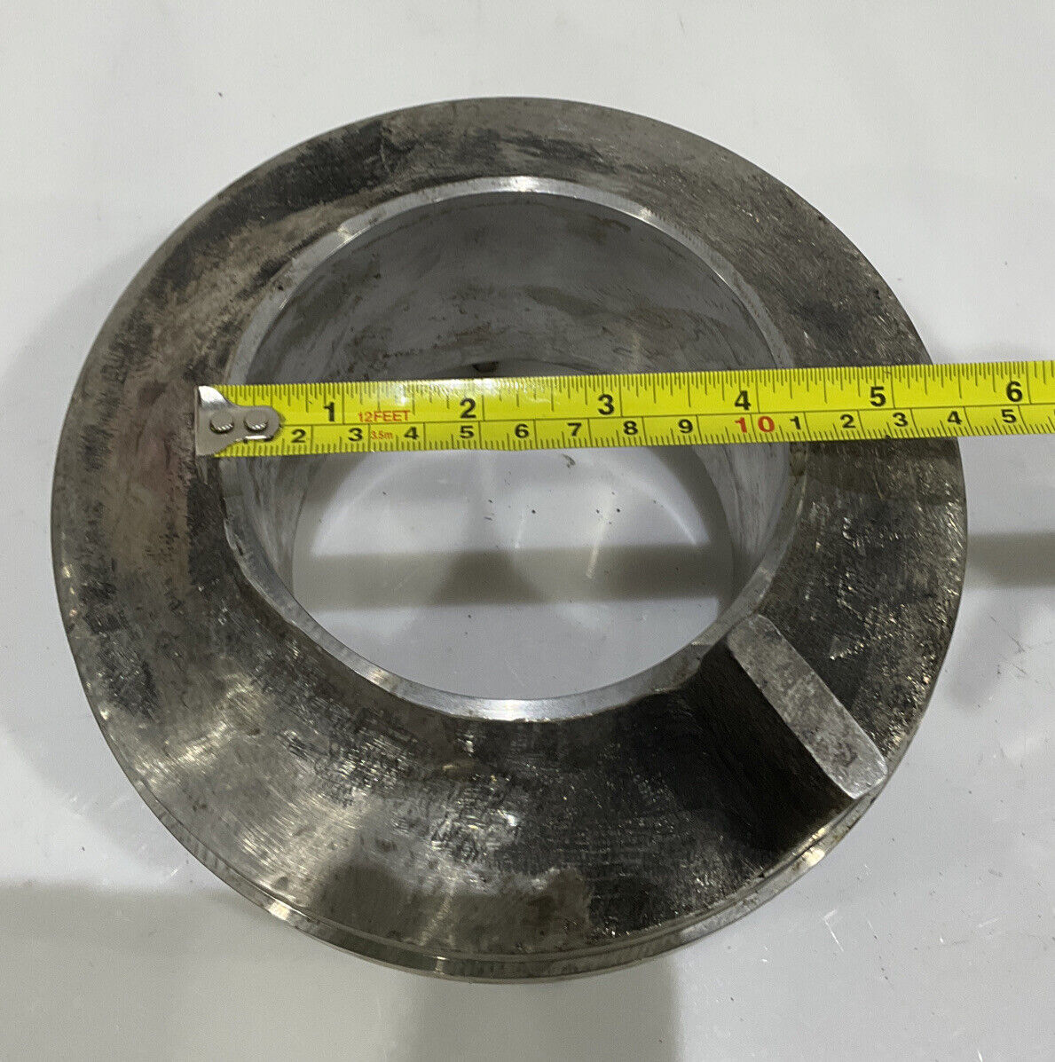 FLOWSERVE 2185J SC PUMP PART 6789