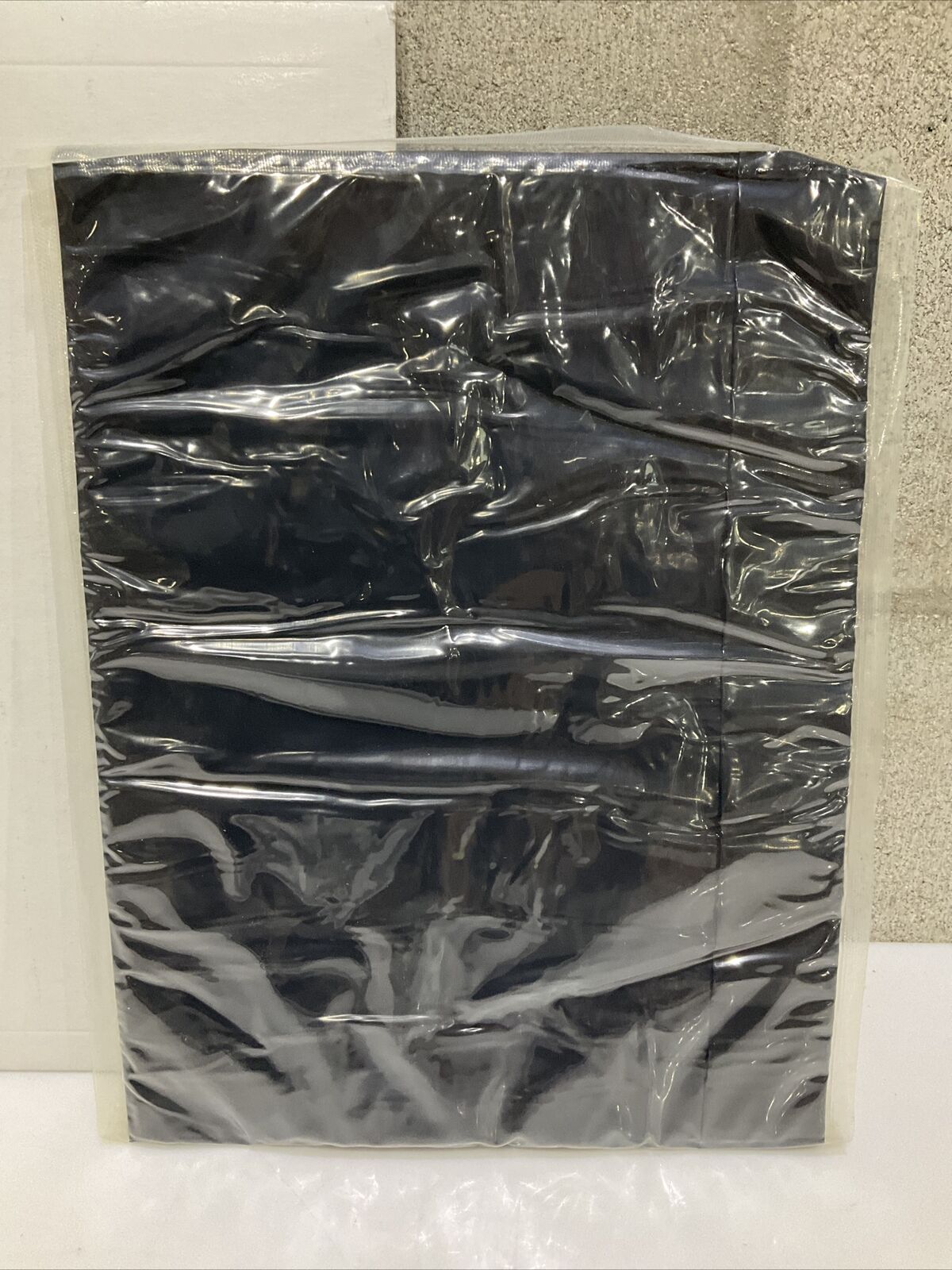 KIMBALL MIDWEST 83-551 SOLAR SEAL PERMANENT REPAIR PATCH 476