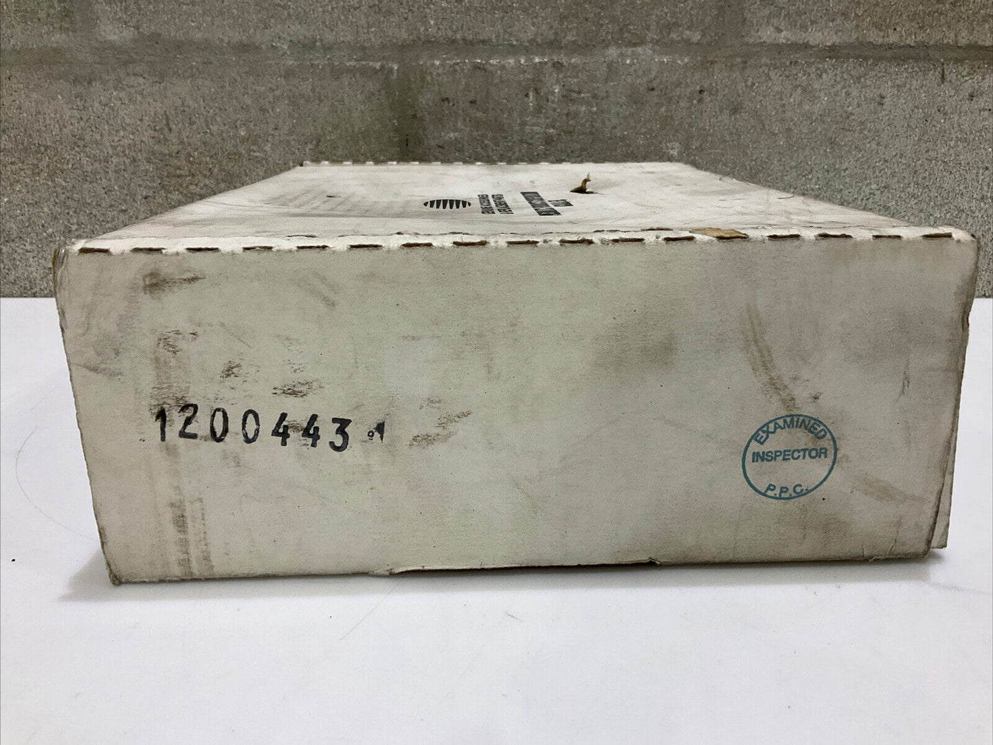 PNEUMATICS PRODUCTS 1200443 OUTLET AND PURGE CHECK VALVE PACKING KIT 476