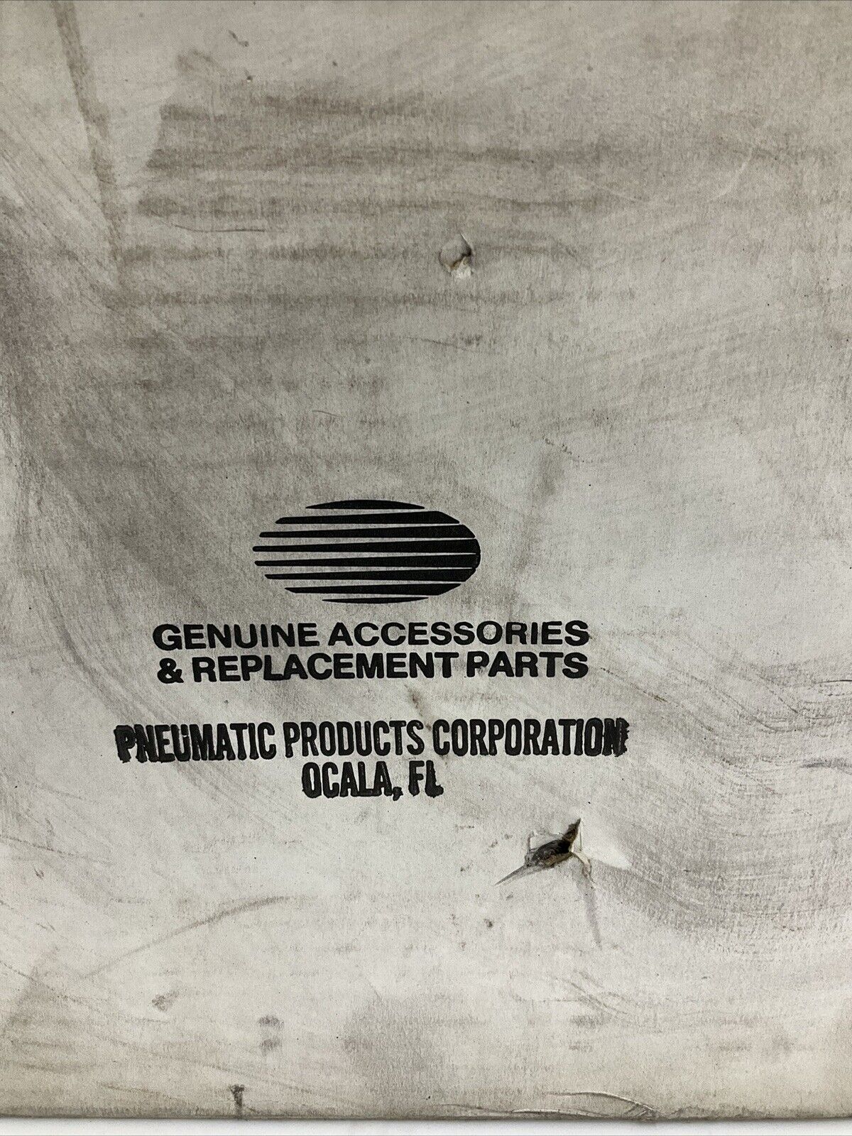 PNEUMATICS PRODUCTS 1200443 OUTLET AND PURGE CHECK VALVE PACKING KIT 476