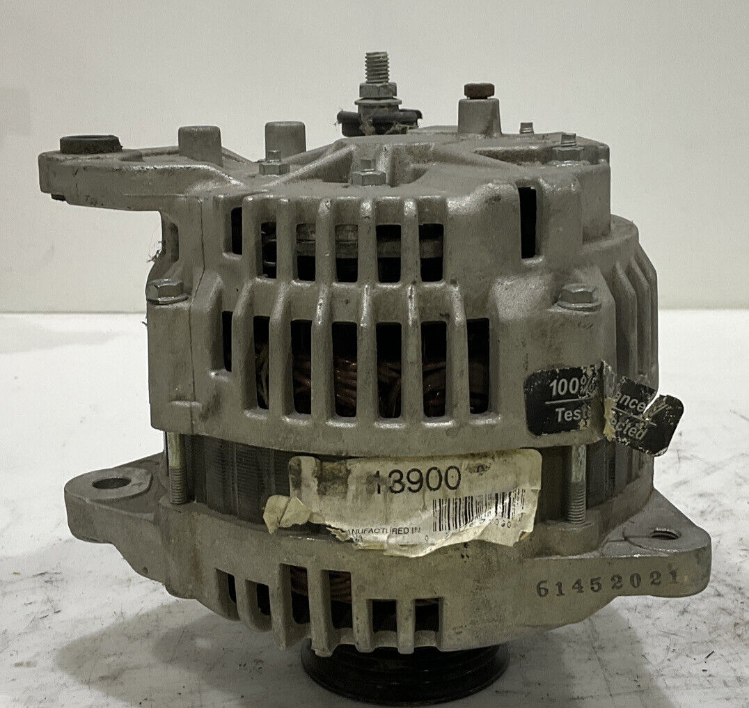 CARQUEST 61452021 PREMIUM ALTERNATOR 130AMPS