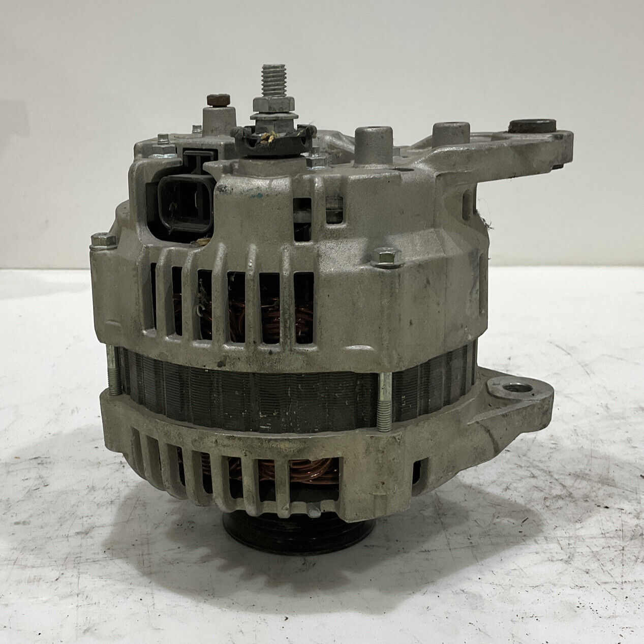 CARQUEST 61452021 PREMIUM ALTERNATOR 130AMPS