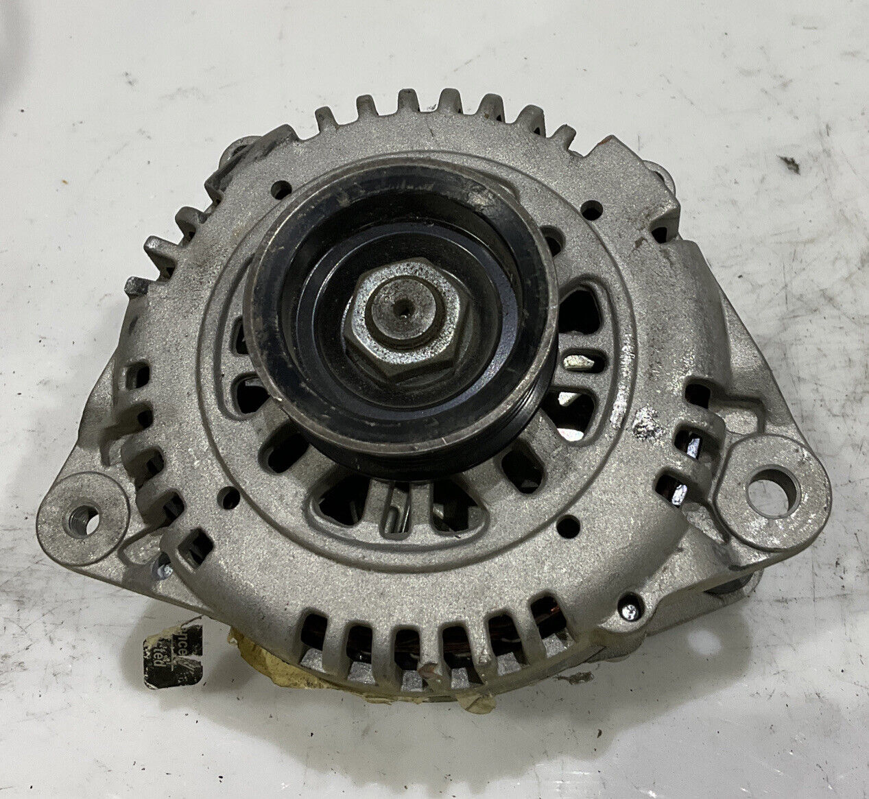 CARQUEST 61452021 PREMIUM ALTERNATOR 130AMPS
